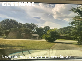 Lawn Cutting nearby Greenville, SC, 