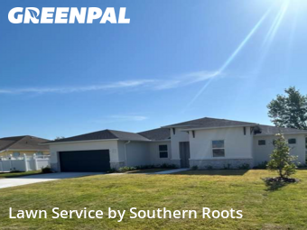 Lawn Care nearby Palm Coast, FL, 