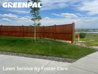 Lawn Care Service nearby Longmont, CO, 