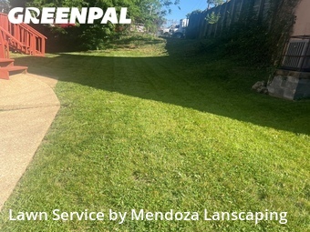 Lawn Care Service nearby Capitol Heights, MD, 