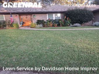 Yard Mowing nearby Pensacola, FL, 