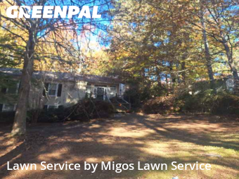 Lawn Care nearby Marietta, GA, 