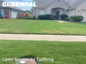 Yard Cutting nearby Broken Arrow, OK, 