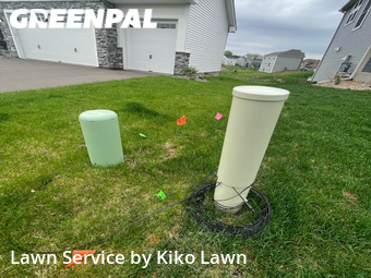 Yard Cutting nearby Farmington, MN, 