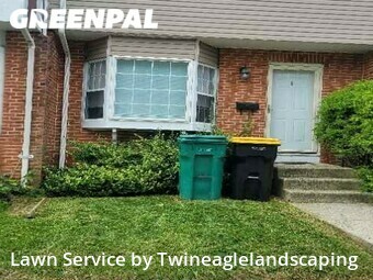 Yard Cutting nearby Newark, DE, 