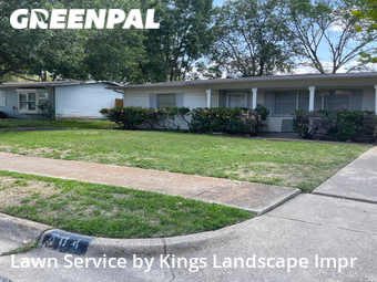 Grass Cutting nearby Arlington, TX, 