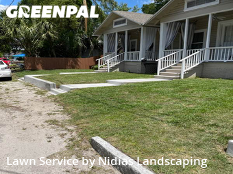 Grass Cutting nearby Tampa, FL, 