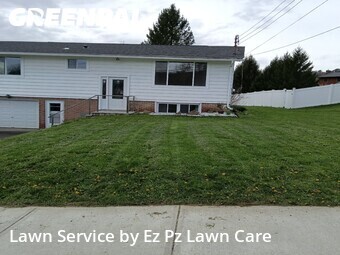 Lawn Maintenance nearby Endicott, PA, 