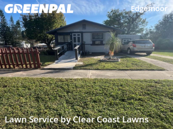 Lawn Care nearby St. Petersburg, FL, 