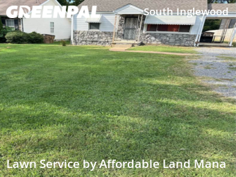 Yard Cutting nearby Nashville, TN, 