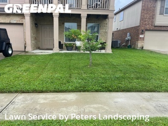 Lawn Mowing nearby Killeen, TX, 