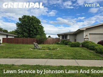Lawn Care Service nearby Lincoln, NE, 
