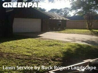 Yard Mowing nearby North Richland Hills, TX, 