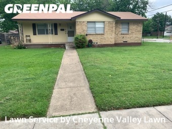 Lawn Mowing nearby Richardson, ID, 