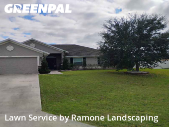 Lawn Service nearby Ocala, FL, 