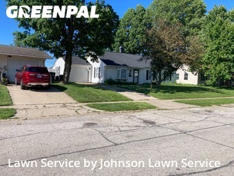 Yard Mowing nearby Lafayette, IN, 