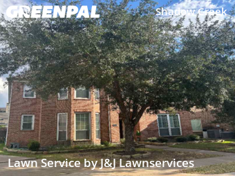 Lawn Servicein Pearland,77584,Lawn Care by J&J Lawnservices, work completed in Nov , 2025