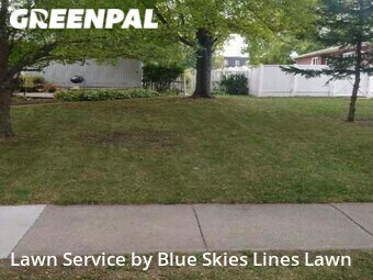 Yard Cutting nearby Fargo, MN, 