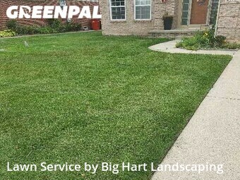 Yard Cutting nearby Macomb, MI, 