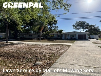 Yard Mowing nearby Oldsmar, FL, 