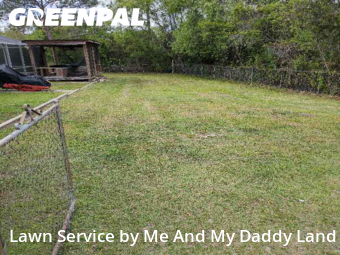 Lawn Mow nearby Winter Garden, FL, 