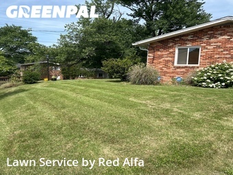 Lawn Maintenance nearby Fort Washington, MD, 