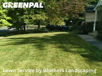 Grass Cutting nearby Wilmington, DE, 