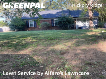 Lawn Mowing nearby Charlotte, NC, 