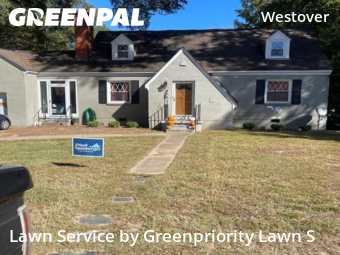 Yard Mowing nearby Richmond, VA, 