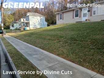 Grass Cutting nearby Roanoke, VA, 