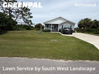 Lawn Care nearby Lehigh Acres, FL, 