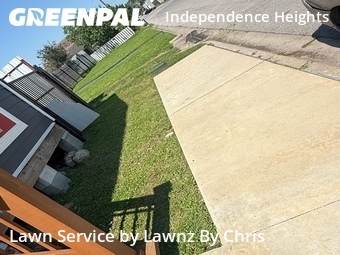 Lawn Maintenance nearby Houston, TX, 