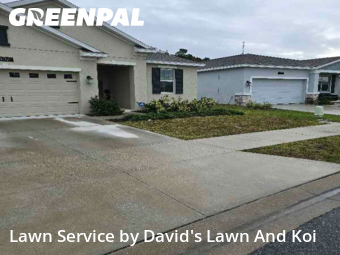 Lawn Mowing Service nearby Leesburg, FL, 