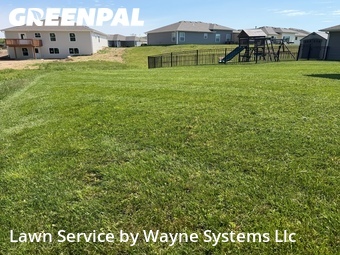 Grass Cutting nearby Columbia, MO, 