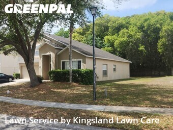 Lawn Care nearby Sanford, FL, 