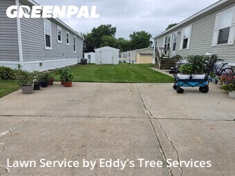 Lawn Cut nearby Grand Rapids, MI, 