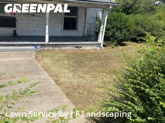 Grass Cutting nearby Columbia, TN, 