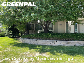 Lawn Mowing nearby Denver, CO, 