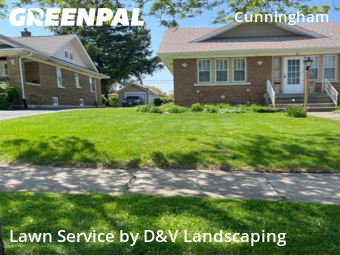 Lawn Service nearby Joliet, IL, 