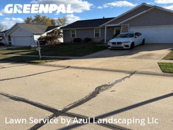 Lawn Care nearby Ofallon, MO, 