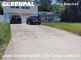 Lawn Service nearby Jacksonville Beach, FL, 