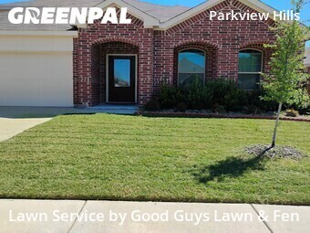 Lawn Maintenance nearby Fort Worth, TX, 