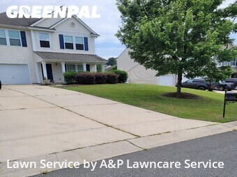 Lawn Mowing nearby Indian Land, NC, 