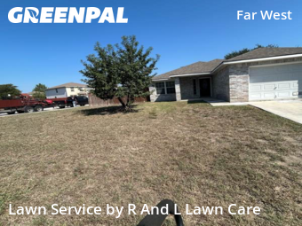 Lawn Care Service nearby San Antonio, TX, 