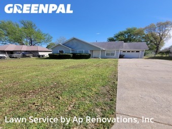 Yard Cutting nearby Jacksonville, AR, 