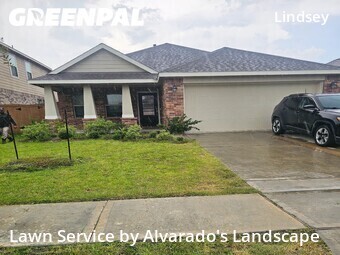 Lawn Service nearby Humble, TX, 
