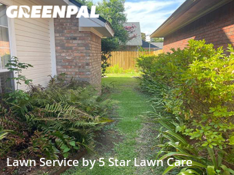 Lawn Mowing nearby Shreveport, LA, 