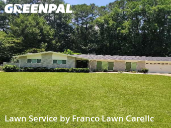 Lawn Care nearby Stone Mountain, GA, 