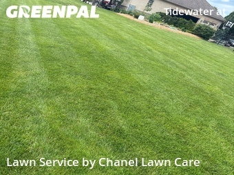 Yard Cutting nearby New Albany, OH, 