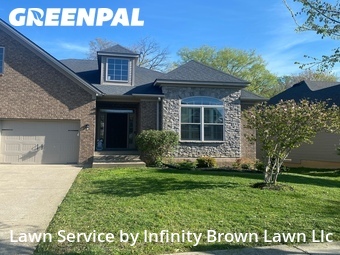 Lawn Service nearby Louisville, KY, 